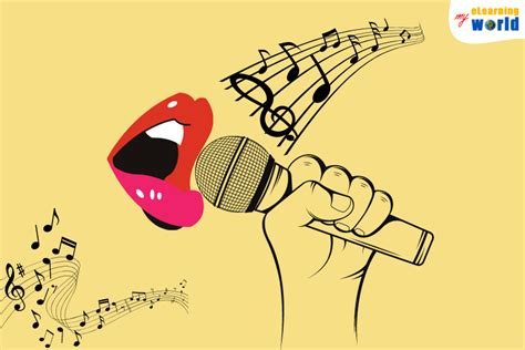 Why Do Singers Put Their Mouth On The Microphone 5 Reasons