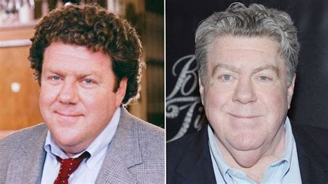 The Cast Of Cheers Then And Now Thatviralfeed