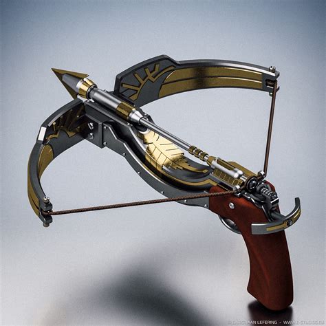 Pin On Crossbow