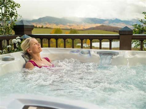 Hot Tub Health Benefits Arthritis Relief Blog The Sundance Spa Store