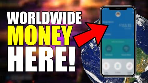 People need to know how to make fast money for all sorts of legitimate reasons. 🔥Fast and Easy PayPal Money! Phones Only! (WORLDWIDE) How ...