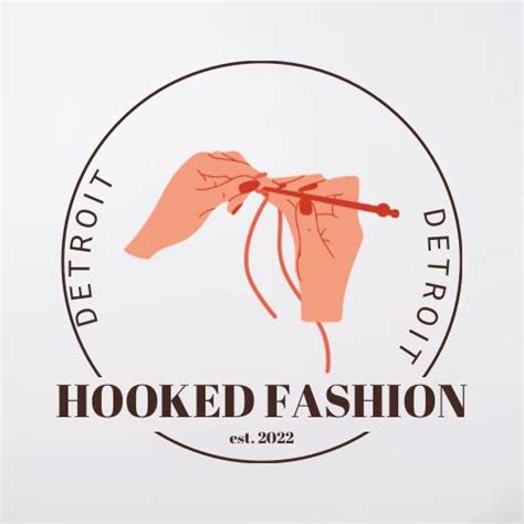 Hooked Fashion