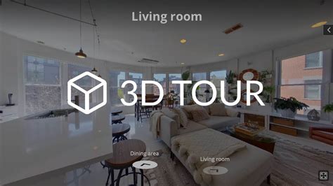Real Estate Virtual Tours Zillow 3d Virtual Home Tours Nj And Nyc
