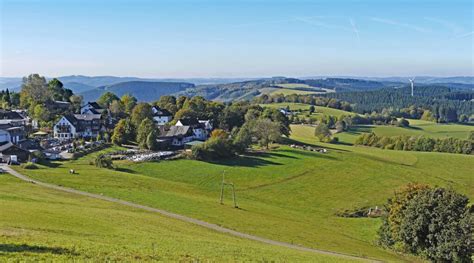 Gefunden für sundern (sauerland) im suchnetzwerk. Sauerland: Miet- und Kaufpreise steigen auch hier - WOLL ...