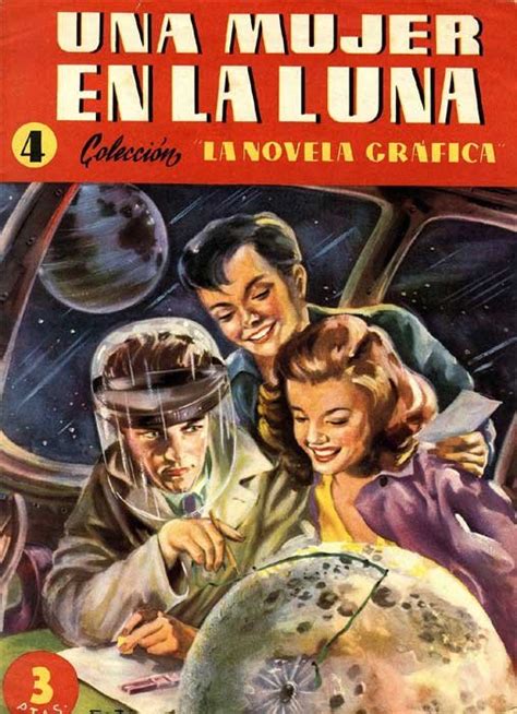 Novela Grafica La 1949 Reguera 4 Ficha De Número En Tebeosfera