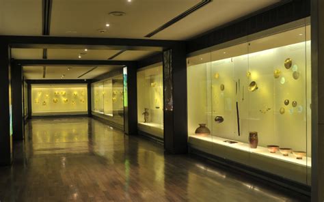 El Museo Del Oro Uno De Los Mejores Museos De Historia Del Mundo