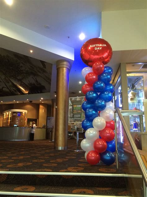 Check spelling or type a new query. Custom printed foil feature for Australia Day | Balloon ...