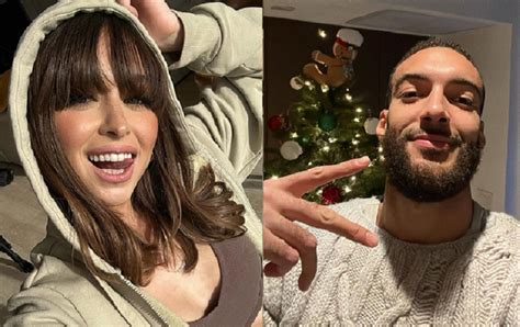 Are Riley Reid And Rudy Gobert In A Relationship As Rumoured