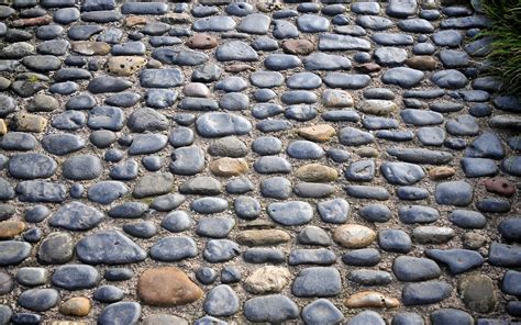 Pebbled Path Featured As My Daily Desktop Wallpaper For Fr Flickr