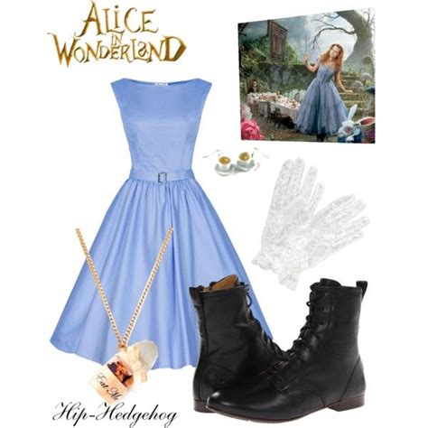 Luxury Fashion And Independent Designers Ssense Alice In Wonderland