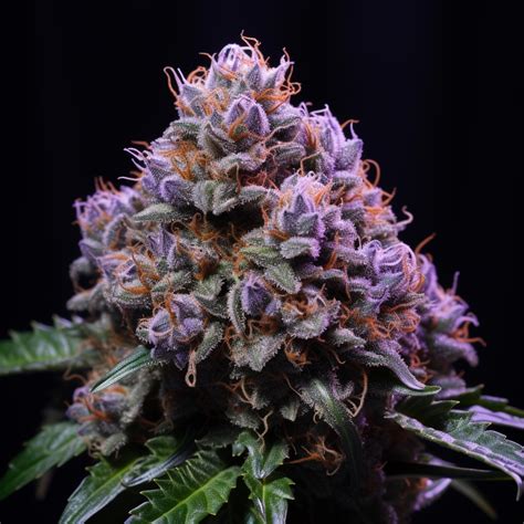 What Are The Features Of The Blue Cheese Strain Barneys Farm