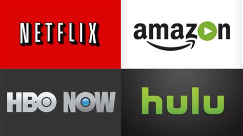 netflix amazon prime hbo now and hulu which is the best deal paste