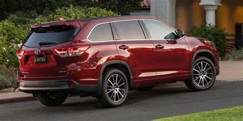 Toyota reviews and car comparisons as a toyota dealership in daytona beach, we understand that buying a new car is a huge decision that requires a lot of thought, consideration, and research. 2018 Toyota Highlander Best Buy Review | Consumer Guide Auto