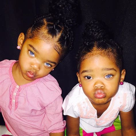 Trueblue Beautiful Black Babies