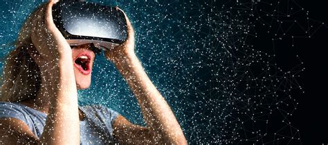 Unleashing The Power Of Virtual Reality Elevating Customer Experience