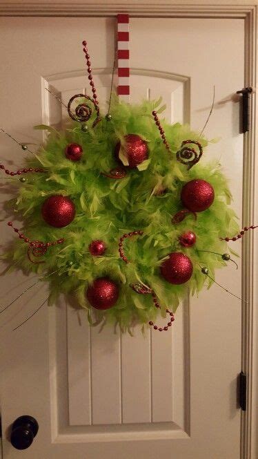 We did not find results for: Grinch Crafts and DIY Decorations Round-up! - Leap of ...