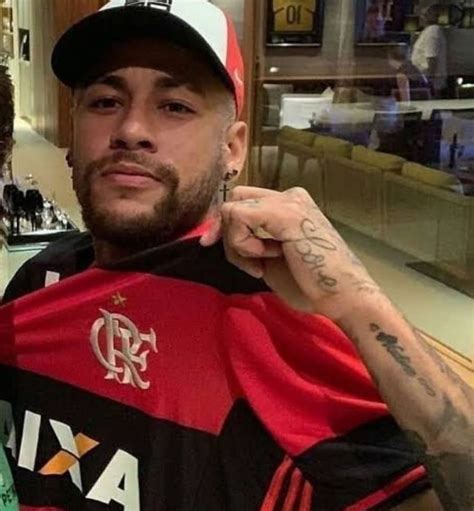 Neymar Deixa Portas Abertas Para Santos E Flamengo Mas Diz Que Não Jogaria No São Paulo