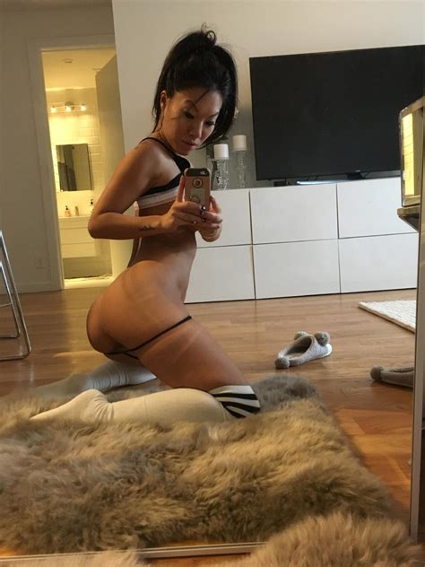Onlyfans Asa Akira Nude Mirror Selfies Leaked Thotslife Com
