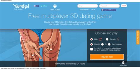 New 3d Dating Game Beta Launched Freeones Blog Pornstars Models