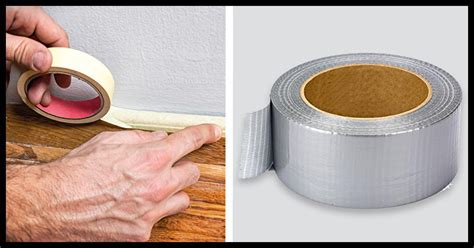 15 Duct Tape Life Hacks To Make Your Life Easier