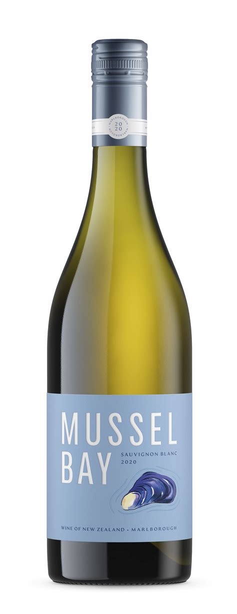 2020 Mussel Bay Sauvignon Blanc Our Wines Abs Wine Agencies