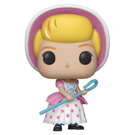 Figurine Bo Peep Toy Story Funko Pop Disney 517