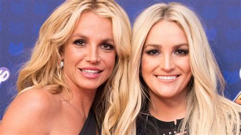 Jamie Lynn Spears Wants To Change Conversation Away From Sister Britney S Book The Mirror Us