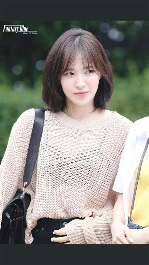 Wendy Redvelvet Android Wallpapers Wallpaper Cave