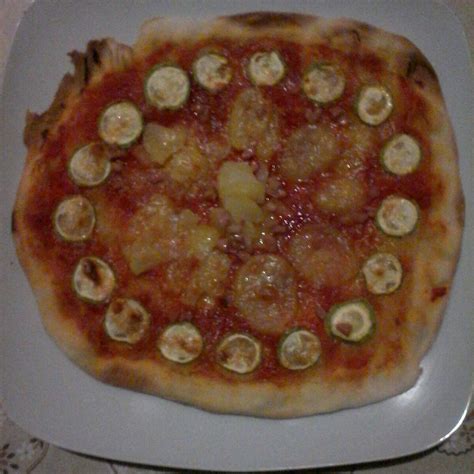 We did not find results for: Pizza pomodoro zucchine formaggio patate mortadella ...