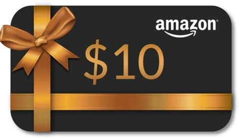 Minimum purchase value is not applicable. $10 Amazon Gift Card for sale online | eBay