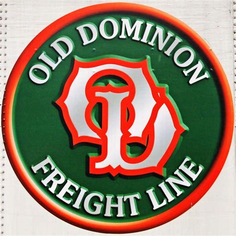 Old Dominion Freight Line Logo