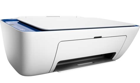 Software Hp Deskjet 2600 All In One Printer Series ...