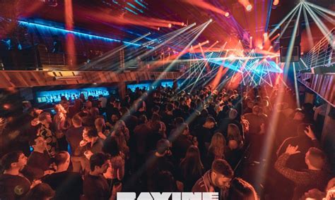 Ravine Atlanta Vip Table And Bottles Bookings Info And Prices