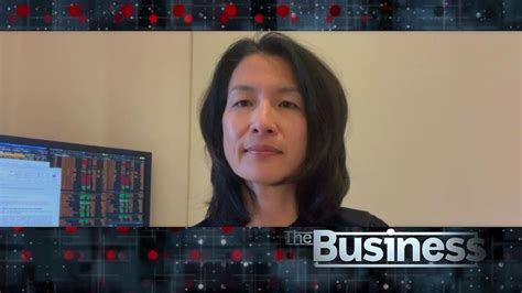 Su Lin Ong Speaks To The Business Abc News