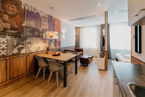 Serviced Apartments In Amsterdam And Holiday Apartments Citybase Apartments