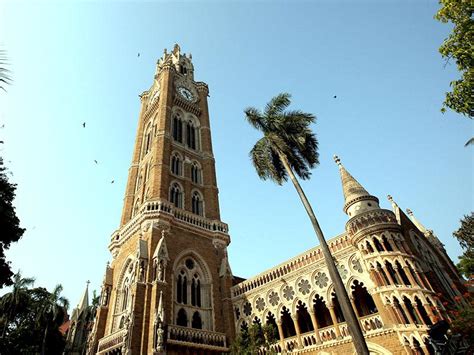 Mumbais Iconic Rajabai Clock Tower Reopens After Renovation Mumbai