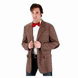 Doctor Who Eleventh Doctor Dress Pictures