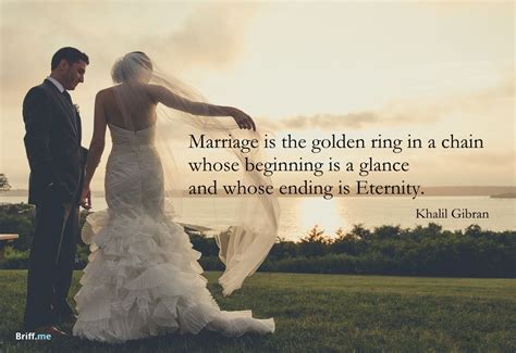 Wedding Quotes About Love Marriage And A Ring Briff Me Wedding