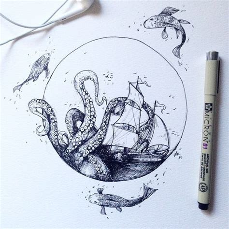 111 Fun And Cool Things To Draw Right Now Tatuajes Dibujos Arte
