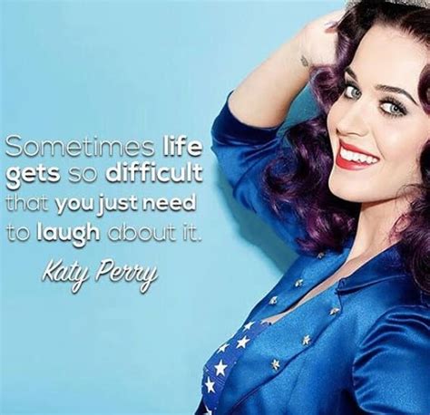 The Voice Behind The Hits Katy Perrys Top 47 Quotes Nsf News And Magazine