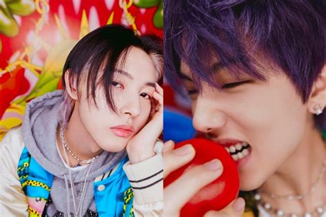 Neon mwoga gunggeumhae naneun neomanui chef. NCT DREAM 런쥔-지성, 유니크+키치한 '맛' 폭발