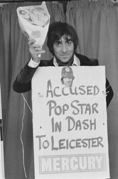 Keith Moon John Entwistle Rock Quotes Pete Townshend Roger Daltrey