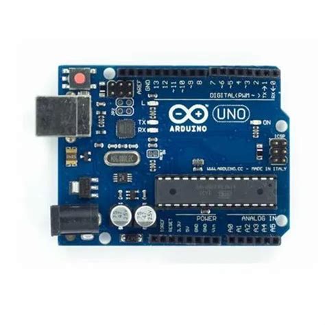Arduino Uno R3 Board Memory 32 Kb At Rs 370piece In Ahmedabad Id