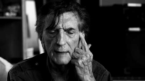 Harry Dean Stanton Partly Fiction Trailer Youtube
