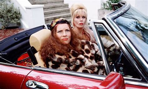 Absolutely Fabulous Birthday Ab Fab Absolutely Fabulous