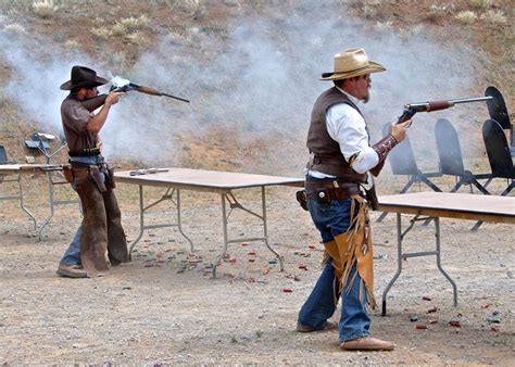 Mountain Backpack Bradley Mountain Affair Cowboy Hats Guns