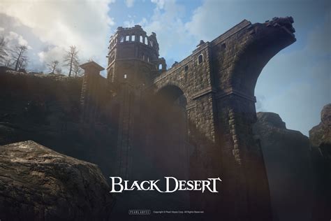 Black Desert Online Update 2 10 Out For Client Patch This Nov 30