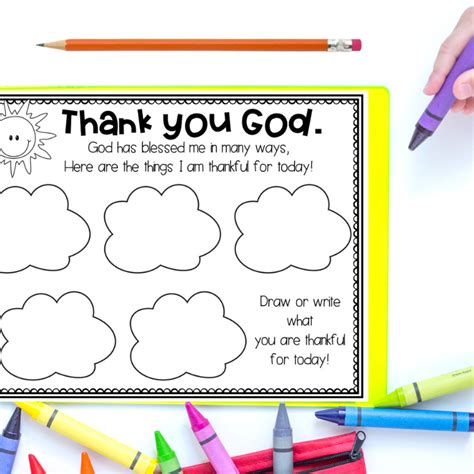 How To Create A Prayer Journal With Kids Sarah Chesworth
