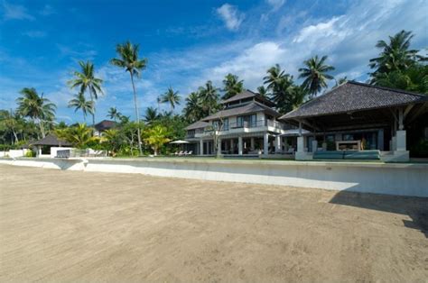 Badrawati street, ngaran lor no. Cempaka Villa | Candidasa, Bali | Indonesia