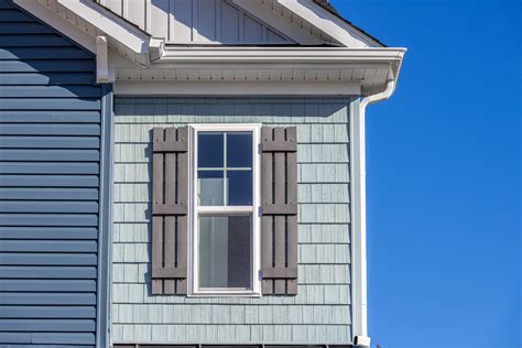 Vinyl Shake Siding Cost Comparison